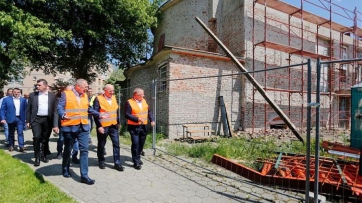 Iznos obnove nakon potresa u Zagrebačkoj županiji bliži se vrijednosti izgradnju Pelješkog mosta