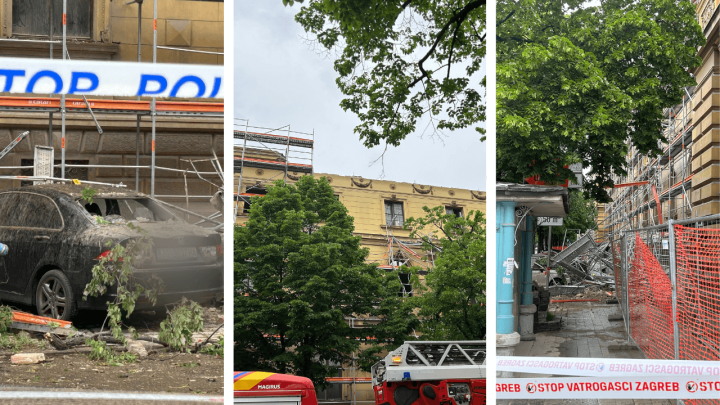 Opasna obnova: Donosimo pregled 10 nesreća na gradilištima tijekom obnove