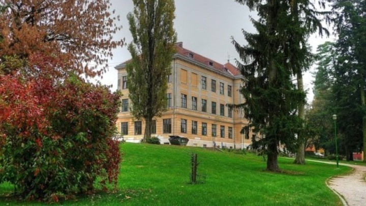 Završena sanacija školskog krova u Križevcima vrijedna 222 tisuće eura