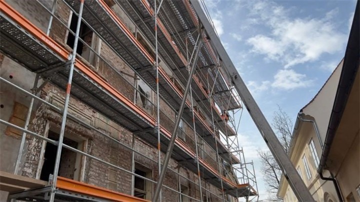 Iskorištena sva EU sredstva nakon petrinjskog potresa - ukupno 319 milijuna eura