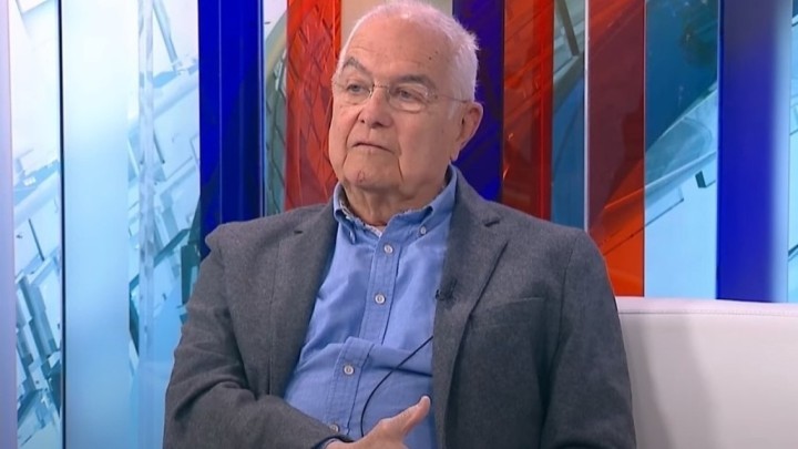 Arhitekt Branko Kincl o obnovi: 'Jedna od temeljnih grešaka je zapostavljanje arhitekata'