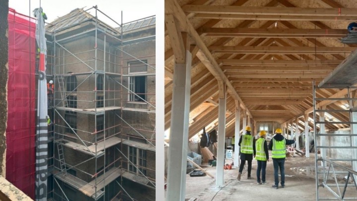 Uoči treće obljetnice potresa u Zagrebu: Od 247 zahtjeva nijedna zamjenska kuća nije još izgrađena