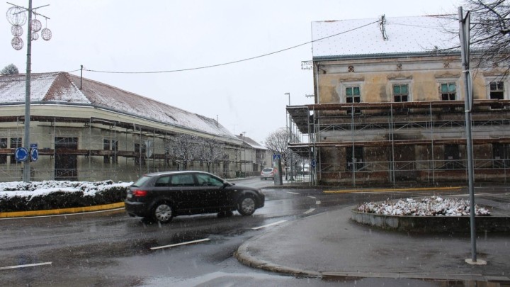 Nevjerojatan slučaj u Glini: Država srušila kuću čovjeku koji je čekao na obnovu iste