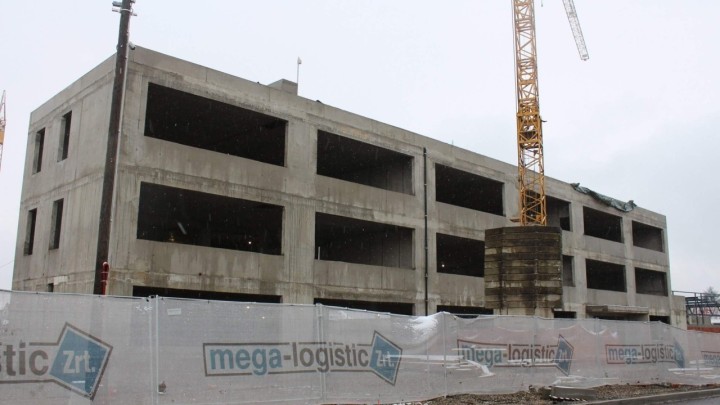 Obnova na Banovini: U Petrinji se grade škole ukupne površine gotovo 10 tisuća m2