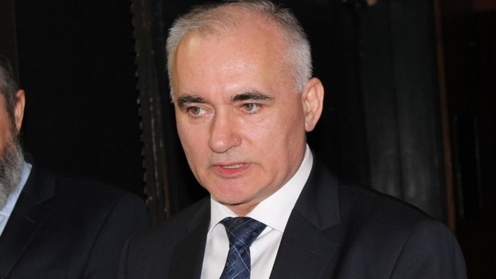 Rektor Lakušić komentirao stanje u Turskoj, jedan od uzroka je i loša gradnja: 'Ne ponovilo se'