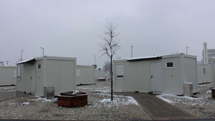 Nakon potresa nam je Turska donirala 200 kontejnera: Ne možemo ih vratiti, ljudi i dalje žive u njima