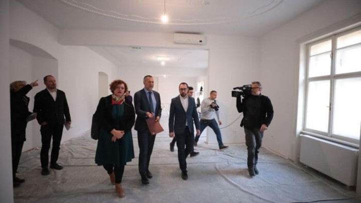 Neobično financiranje obnove Arheološkog muzeja: Većinu troškova pokriva polica osiguranja