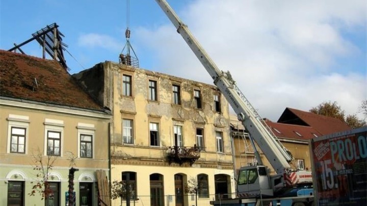 Nove odluke Vlade: Povećana alokacija Ministarstvu kulture za obnovu za 450%