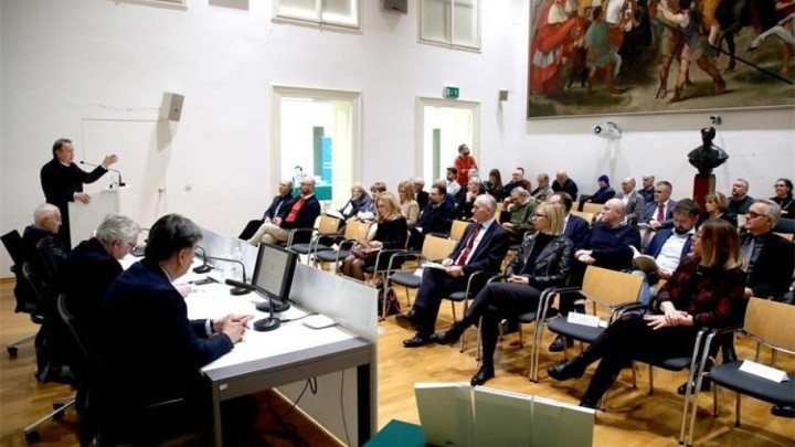 Objavljen Zbornik o obnovi Zagreba: Akademici i znanstvenici kritizirali sporost obnove