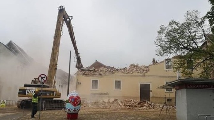 Prijedlog novog Zakona o obnovi na eSavjetovanju: Uključite se u raspravu do 1. veljače