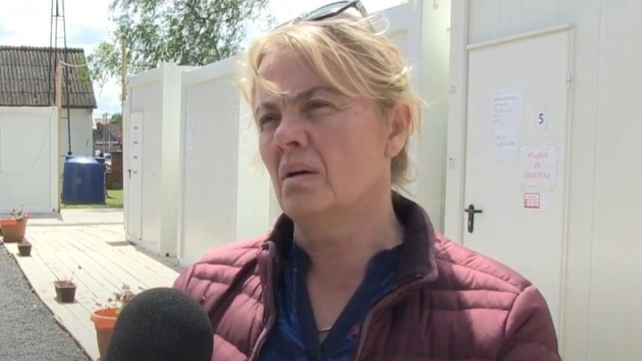 Dogradonačelnica Gline: Na području Grada je 200 praznih državnih objekata koji su useljivi