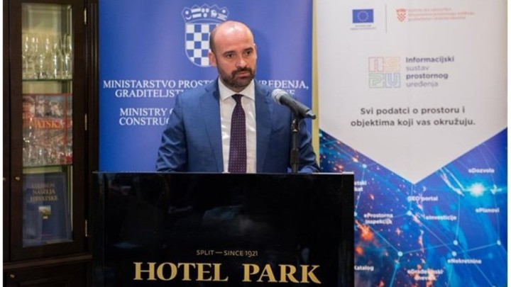 Ministar graditeljstva o sporoj obnovi: 'Ne postoji ime i prezime koje je za to odgovorno'