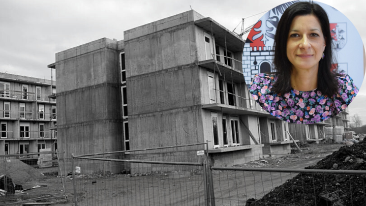 Gradonačelnica Petrinja pojasnila što je htjela reći u pismu: Pozvala mlađe sugrađane na samoobnovu