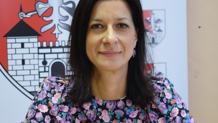 Gradonačelnica Petrinje o obnovi: 'Utvrdili smo da nitko nije zadovoljan tempom obnove'