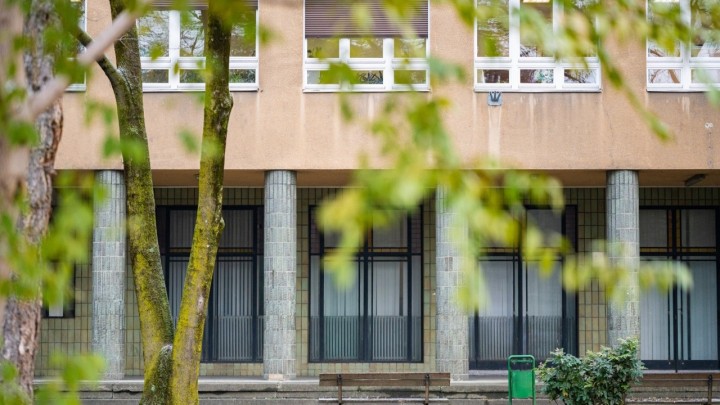 Zagrebački faks kreće u obnovu štete nastale u potresu: Poznato i što će biti s nastavom