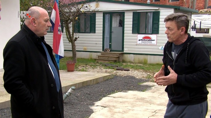 Epilog incidenta branitelja i Medveda: Središnji ured za obnovu tvrdi da se kuća ne treba rušiti