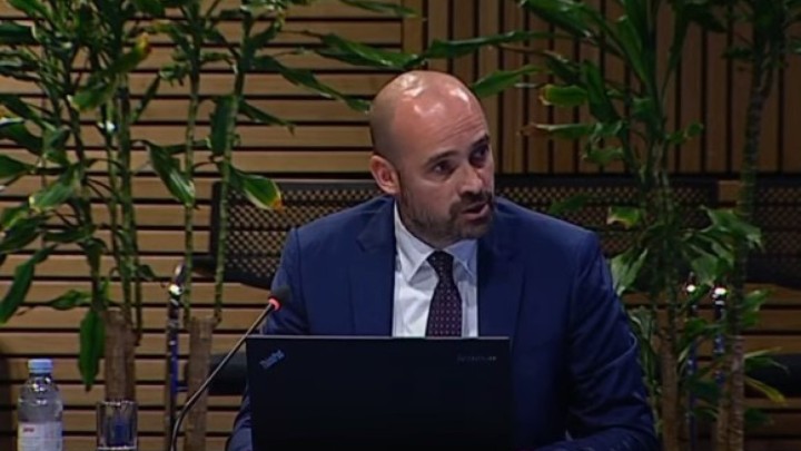 Paladina: Obnova se ubrzava, ali moramo priznati da nisu svi ciljevi ostvareni