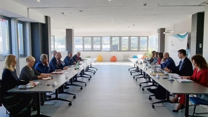 Ministar Paladina najavio: Do proljeća kreće izgradnja zamjenskih kuća