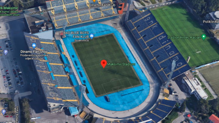 Za obnovu Doma sportova potrebno 150 milijuna kuna: Velika dvorana nije u funkciji od potresa