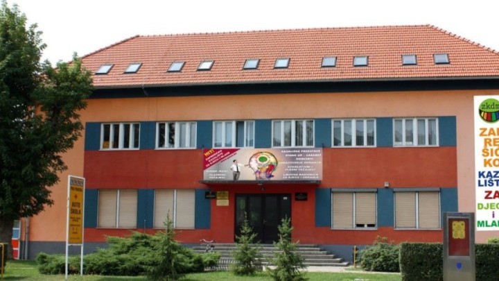 Uskoro kreće obnova Pučkog otvorenog učilišta u Zaprešiću: Projekt vrijedan 23.8 milijuna kuna