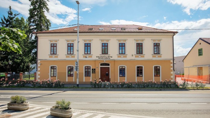 Velika Gorica: Ugovori od 4 milijuna kuna za obnovu javnih zgrada oštećenih u potresu