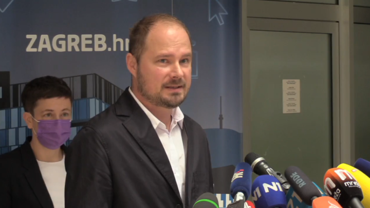 Vlada donijela nove odluke: Korlaet postao zamjenik predsjednika Stručnog savjeta za obnovu