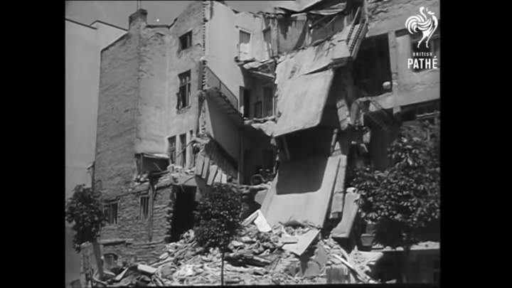 Potres koji je uništio 75 posto Skoplja: Kako je tekla njegova obnova?