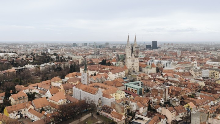 Obnova zaštićenog kulturnog dobra nakon potresa i tehnika rada na velikim visinama: Zanimljive teme u novoj epizodi Koordinacije