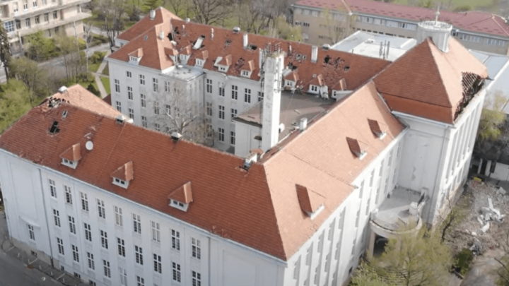 Slijedi obnova Medicinskog fakulteta: Vlada odobrila 377 milijuna kuna potpore