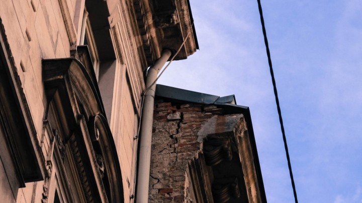 Vatrogasci će dronovima pregledavati opasne lokacije: Priprema za obnovu od potresa