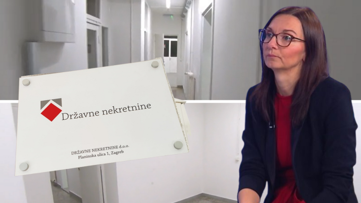 Državne nekretnine: 'Ne radimo po nalogu, nego po planu', Đerek: 'A zašto ste Frki uredili podrum osim da mu se svidite?'