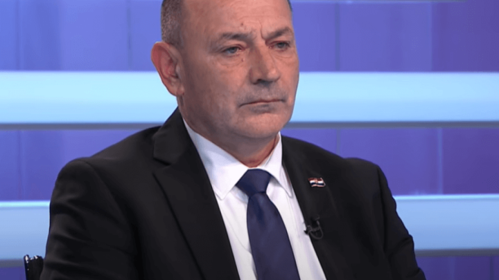 Medved: Nije točno da Horvat ne zna da je počela obnova kuća, to je nesporazum