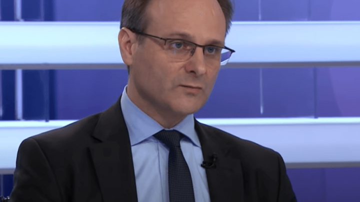 Frka Petešić o stanu od 96 kvadrata: 'Ja nisam meta, ja sam kolateralna meta. Znam da ništa nisam skrivio'