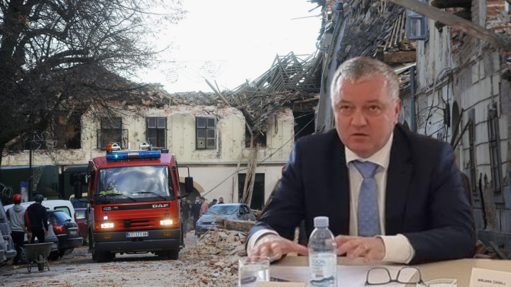 Horvat ubrzava javnu nabavu, a struka poručuje: Obnova će ići još sporije