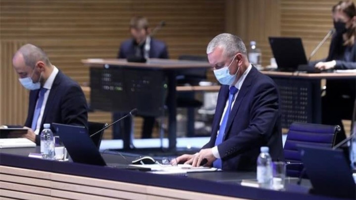 Objavljeni novi javni pozivi za obnovu infrastrukture i javnih ustanova na Banovini