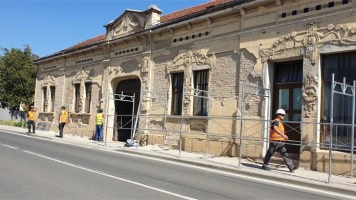 Od danas u primjeni nova pravila o obnovi zgrada oštećenih potresom: Donosimo sve detalje