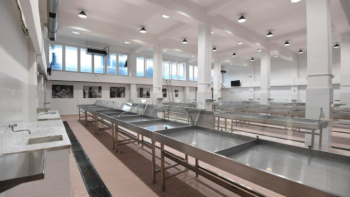 Grad Zadar uredio gradsku ribarnicu: Radove završili 7 dana prije roka