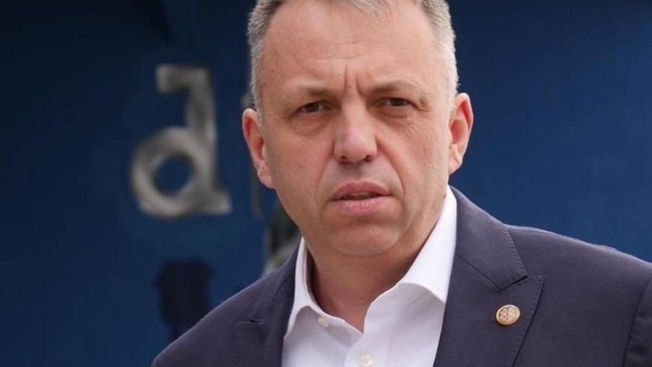 Za stradalnike potresa na Banovini osigurali preko 2000 kontejnera za zimu