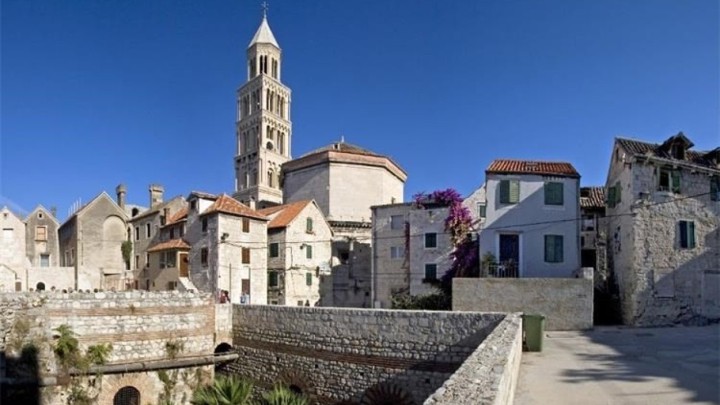 Program energetske obnove zgrada koje imaju status kulturnog dobra za razdoblje do 2030. na javnom savjetovanju