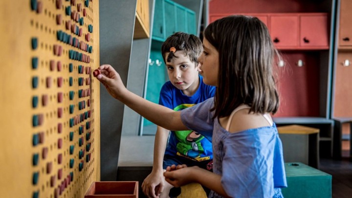 Domaća tvrtka pomaže zagrebačkim vrtićima koji su stradali u potresu