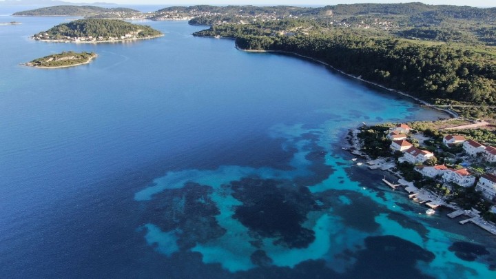 Korčulu čekaju milijunski projekti: Gradit će se dvije luke i nove ceste