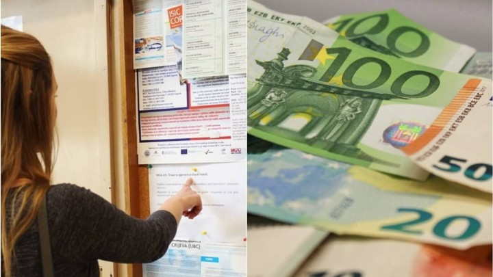 Studentima stiglo važno upozorenje oko ugovora: 'Nakon tog datuma činite prekršaj!'