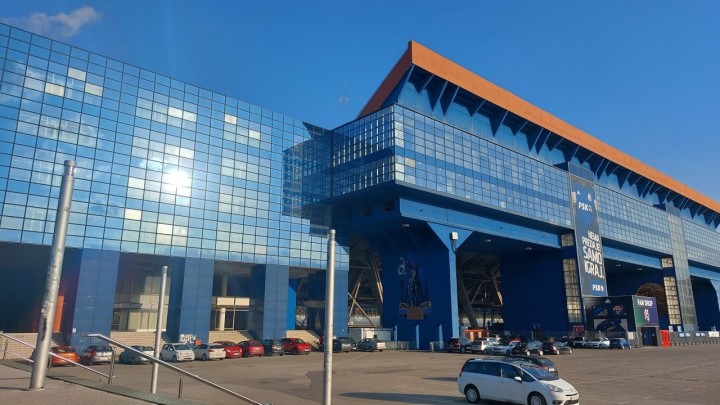 Kreće projektiranje rušenja Maksimira: Aktivacija nakon izgradnje 'Kranjče', metoda nepoznata