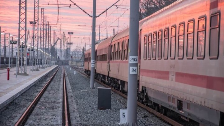 Španjolci će nam raditi prugu: HŽ za mega projekt sklopio ugovor od skoro 300 milijuna eura