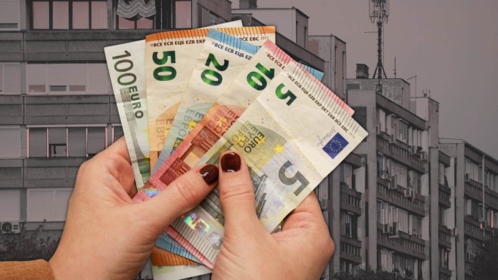 Cijene stanova nisu skočile bez razloga: Hrvatska je među zemljama u kojima je gradnja najviše poskupjela