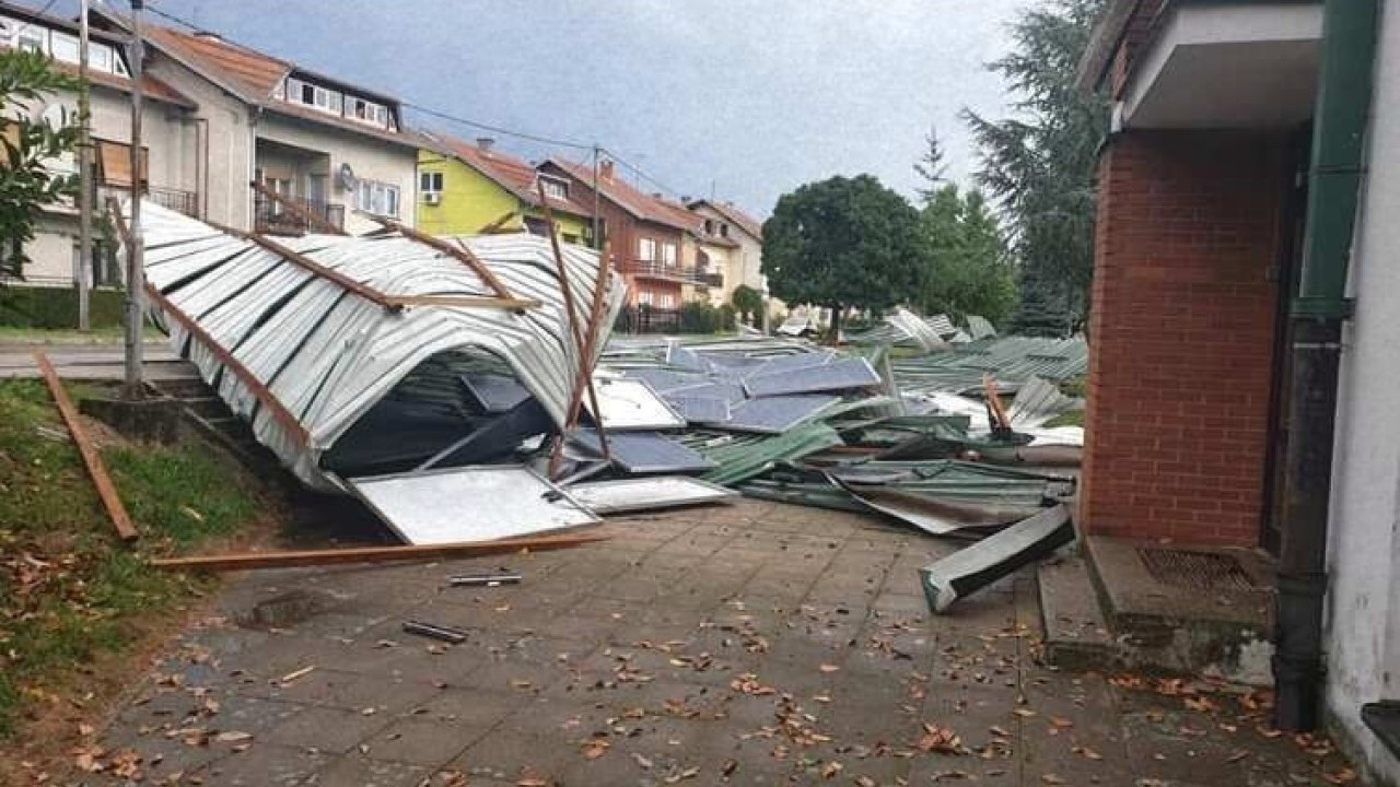 Pretrpjeli ste štetu u olujnom ožujku? Grad Zagreb otvorio javni poziv, možete dobiti 20.000 eura pomoći