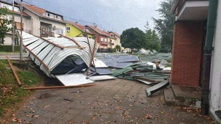 Pretrpjeli ste štetu u olujnom ožujku? Grad Zagreb otvorio javni poziv, možete dobiti 20.000 eura pomoći