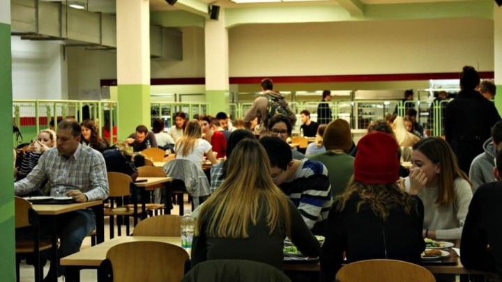 Kreće nova akademska godina, poznato hoće li poskupjeti menze