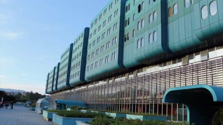 Uređuje se KB Dubrava, ali nitko više ne spominje 152 milijuna vrijednu mega obnovu i dogradnju kompleksa