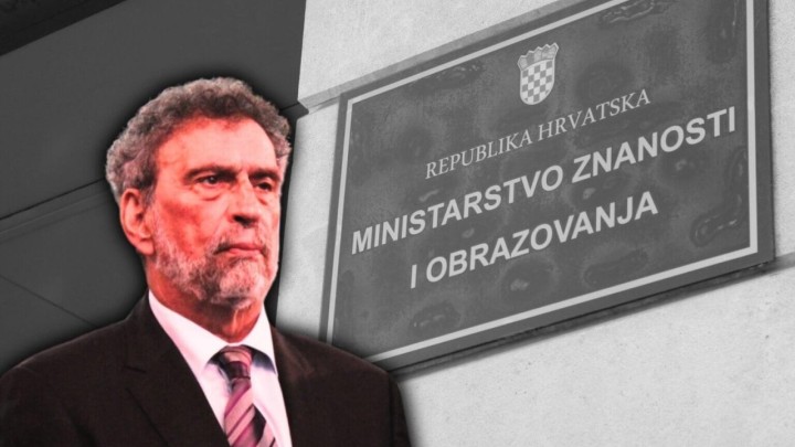 Hitno se mijenja zakon za studente i fakultete, stiglo upozorenje: 'Vlada tim mladima uskraćuje prava'